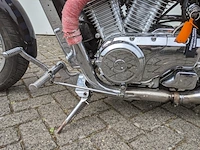Motor suzuki, vs700, 1987 - afbeelding 27 van  56