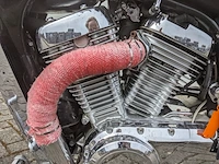 Motor suzuki, vs700, 1987 - afbeelding 29 van  56