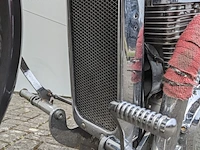 Motor suzuki, vs700, 1987 - afbeelding 33 van  56