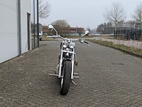 Motor suzuki, vs700, 1987 - afbeelding 23 van  56