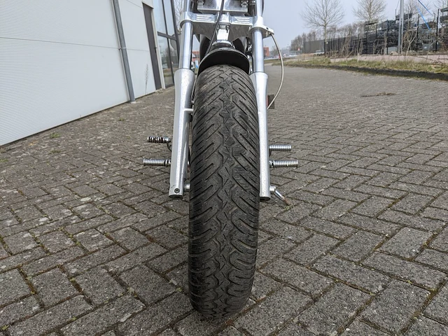 Motor suzuki, vs700, 1987 - afbeelding 36 van  56