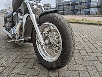 Motor suzuki, vs700, 1987 - afbeelding 37 van  56