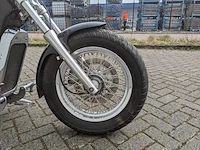 Motor suzuki, vs700, 1987 - afbeelding 38 van  56
