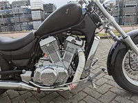 Motor suzuki, vs700, 1987 - afbeelding 41 van  56