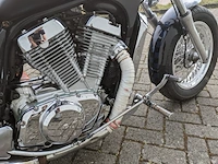 Motor suzuki, vs700, 1987 - afbeelding 42 van  56