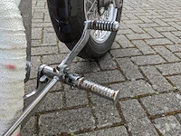 Motor suzuki, vs700, 1987 - afbeelding 43 van  56
