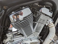 Motor suzuki, vs700, 1987 - afbeelding 44 van  56