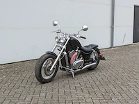 Motor suzuki, vs700, 1987 - afbeelding 34 van  56