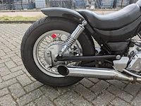 Motor suzuki, vs700, 1987 - afbeelding 46 van  56