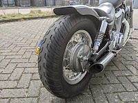Motor suzuki, vs700, 1987 - afbeelding 49 van  56
