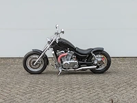 Motor suzuki, vs700, 1987 - afbeelding 45 van  56