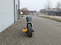 Motor suzuki, vs700, 1987 - afbeelding 54 van  56