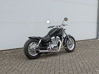 Motor suzuki, vs700, 1987 - afbeelding 55 van  56
