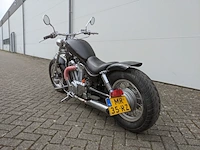 Motor suzuki, vs700, 1987 - afbeelding 56 van  56