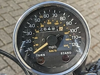 Motor suzuki, vs700, bouwjaar 1986 - afbeelding 7 van  54