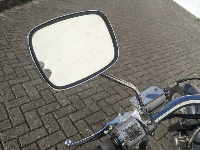 Motor suzuki, vs700, bouwjaar 1986 - afbeelding 11 van  54