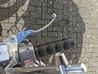 Motor suzuki, vs700, bouwjaar 1986 - afbeelding 13 van  54