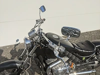 Motor suzuki, vs700, bouwjaar 1986 - afbeelding 16 van  54