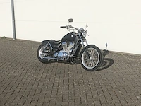 Motor suzuki, vs700, bouwjaar 1986 - afbeelding 12 van  54