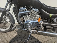 Motor suzuki, vs700, bouwjaar 1986 - afbeelding 24 van  54