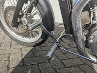 Motor suzuki, vs700, bouwjaar 1986 - afbeelding 25 van  54