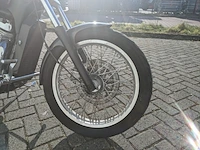 Motor suzuki, vs700, bouwjaar 1986 - afbeelding 28 van  54