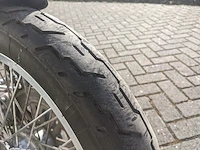 Motor suzuki, vs700, bouwjaar 1986 - afbeelding 29 van  54
