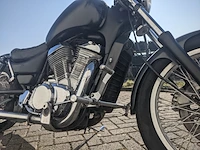 Motor suzuki, vs700, bouwjaar 1986 - afbeelding 30 van  54