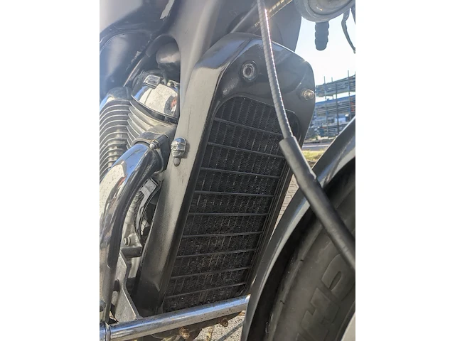 Motor suzuki, vs700, bouwjaar 1986 - afbeelding 31 van  54