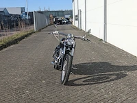Motor suzuki, vs700, bouwjaar 1986 - afbeelding 23 van  54