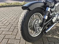 Motor suzuki, vs700, bouwjaar 1986 - afbeelding 35 van  54