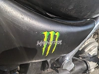 Motor suzuki, vs700, bouwjaar 1986 - afbeelding 43 van  54