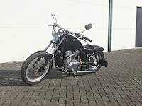 Motor suzuki, vs700, bouwjaar 1986 - afbeelding 34 van  54
