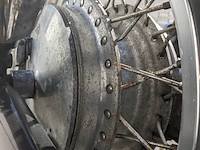 Motor suzuki, vs700, bouwjaar 1986 - afbeelding 46 van  54