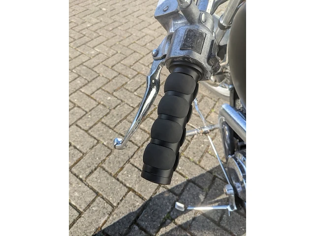 Motor suzuki, vs700, bouwjaar 1986 - afbeelding 47 van  54