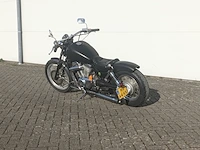 Motor suzuki, vs700, bouwjaar 1986 - afbeelding 51 van  54