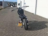 Motor suzuki, vs700, bouwjaar 1986 - afbeelding 52 van  54