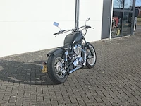 Motor suzuki, vs700, bouwjaar 1986 - afbeelding 53 van  54