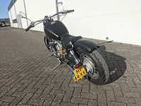Motor suzuki, vs700, bouwjaar 1986 - afbeelding 54 van  54