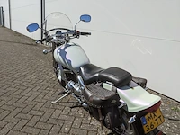 Motor suzuki, vz 400, bouwjaar 2001 - afbeelding 4 van  55