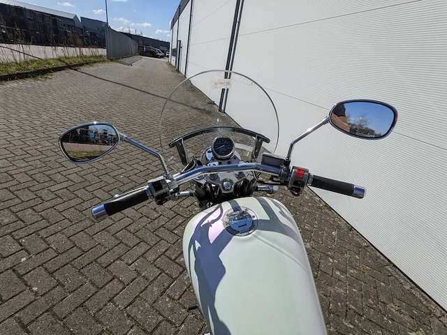 Motor suzuki, vz 400, bouwjaar 2001 - afbeelding 7 van  55