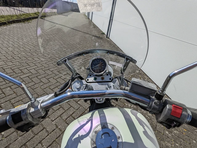 Motor suzuki, vz 400, bouwjaar 2001 - afbeelding 8 van  55