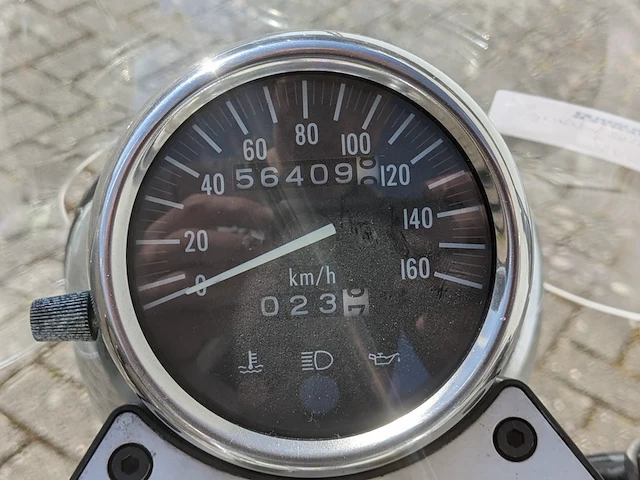 Motor suzuki, vz 400, bouwjaar 2001 - afbeelding 10 van  55