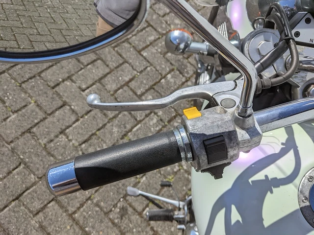 Motor suzuki, vz 400, bouwjaar 2001 - afbeelding 11 van  55