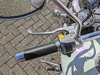 Motor suzuki, vz 400, bouwjaar 2001 - afbeelding 11 van  55