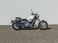Motor suzuki, vz 400, bouwjaar 2001 - afbeelding 1 van  55