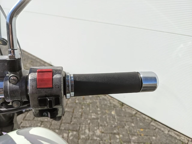 Motor suzuki, vz 400, bouwjaar 2001 - afbeelding 15 van  55