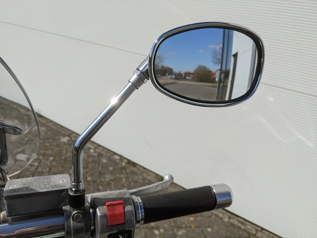 Motor suzuki, vz 400, bouwjaar 2001 - afbeelding 18 van  55