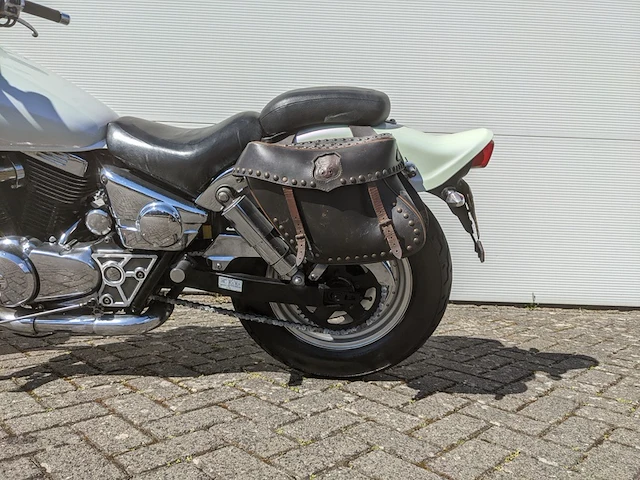 Motor suzuki, vz 400, bouwjaar 2001 - afbeelding 21 van  55