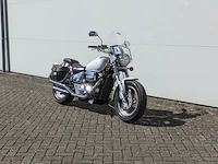 Motor suzuki, vz 400, bouwjaar 2001 - afbeelding 12 van  55